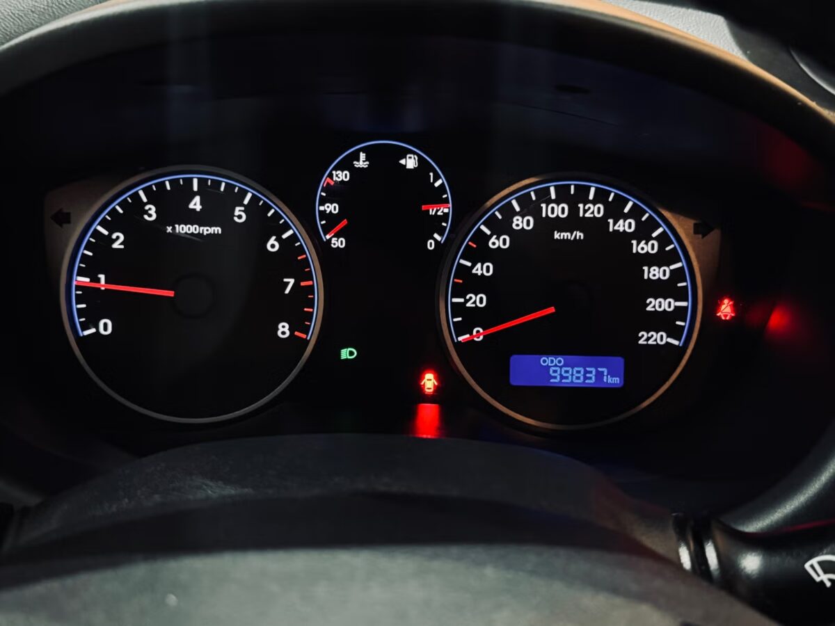 Hyundai i20 1.2 85 Edition Spéciale – Image 7