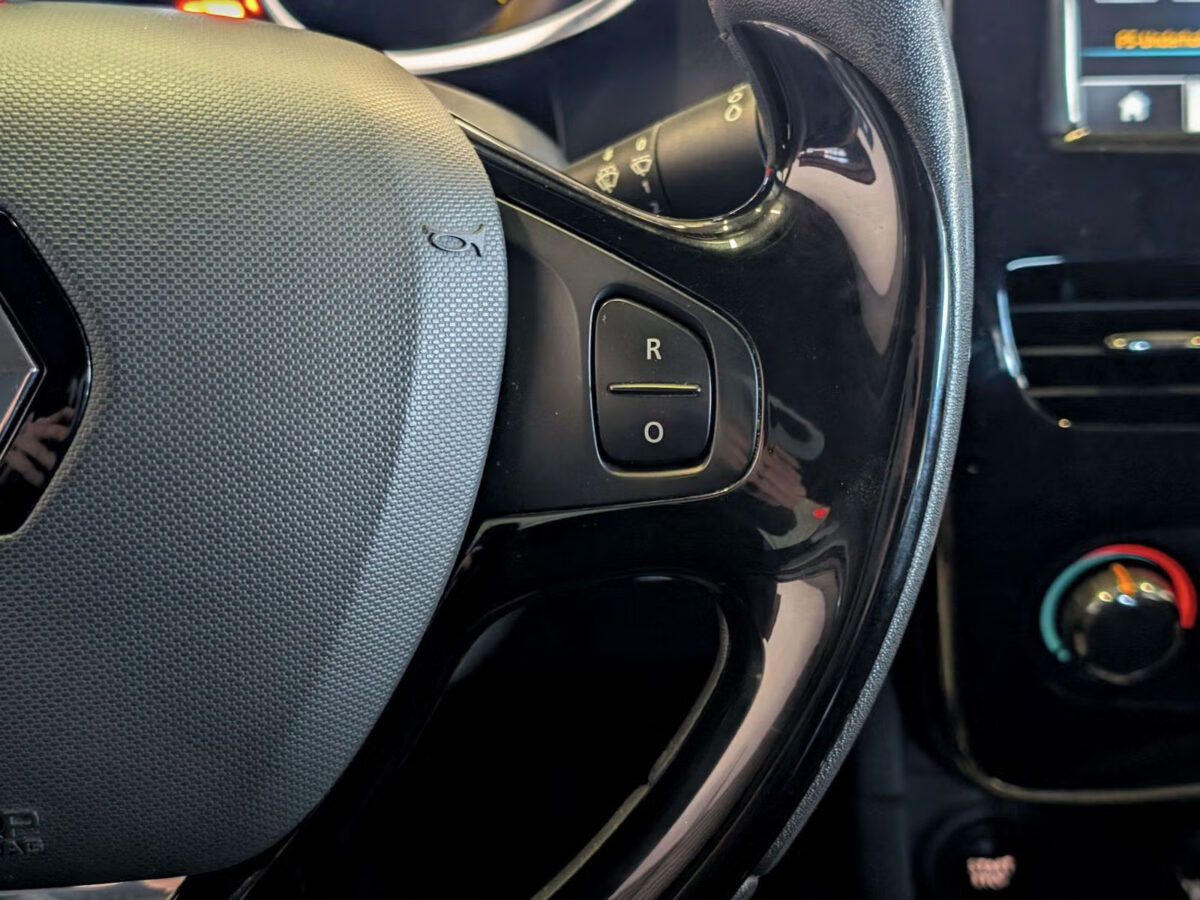 Renault Clio IV TCe 90 Ch Energy eco 2 – Image 4