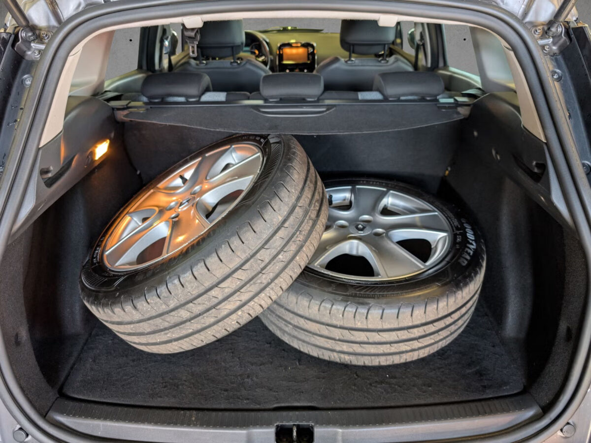 Renault Clio IV TCe 90 Ch Energy eco 2 – Image 3