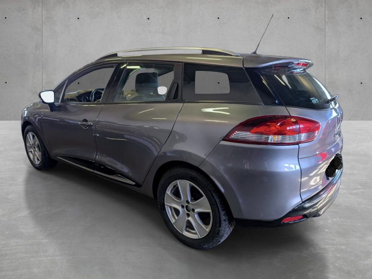 Renault Clio IV TCe 90 Ch Energy eco 2 – Image 24