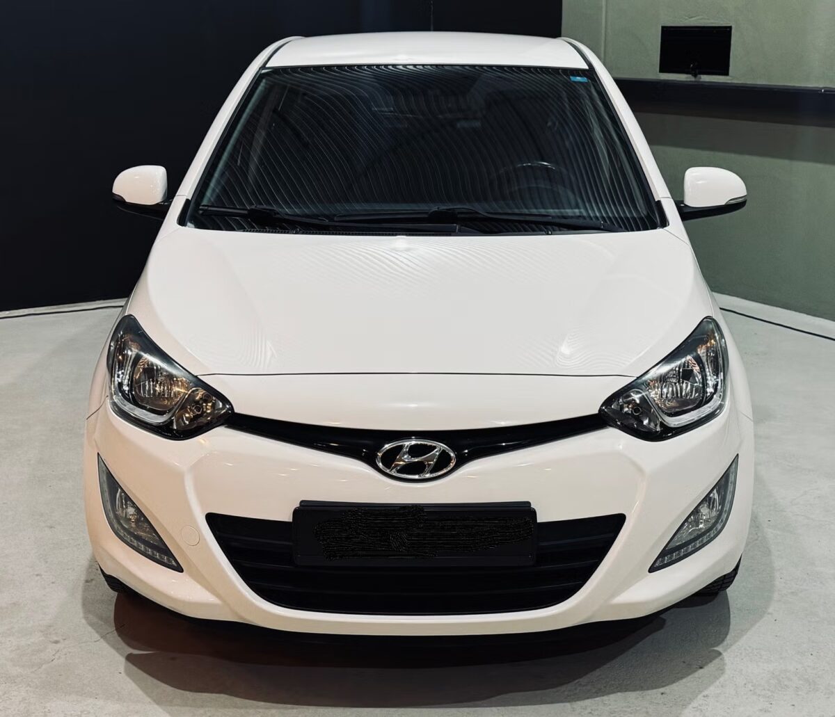 Hyundai i20 1.2 85 Edition Spéciale – Image 21