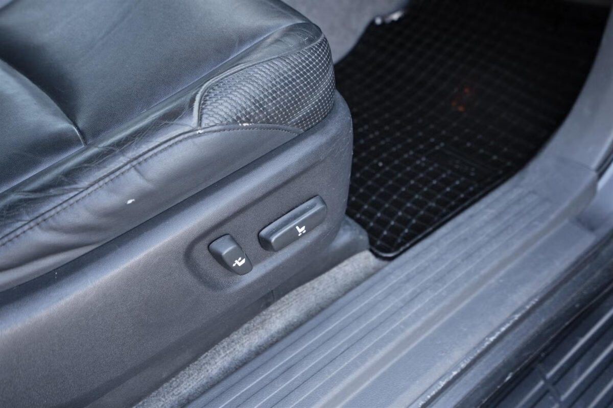 Toyota Land Cruiser Land Cruiser 5p 3.0 d-4d 190Ch – Image 2