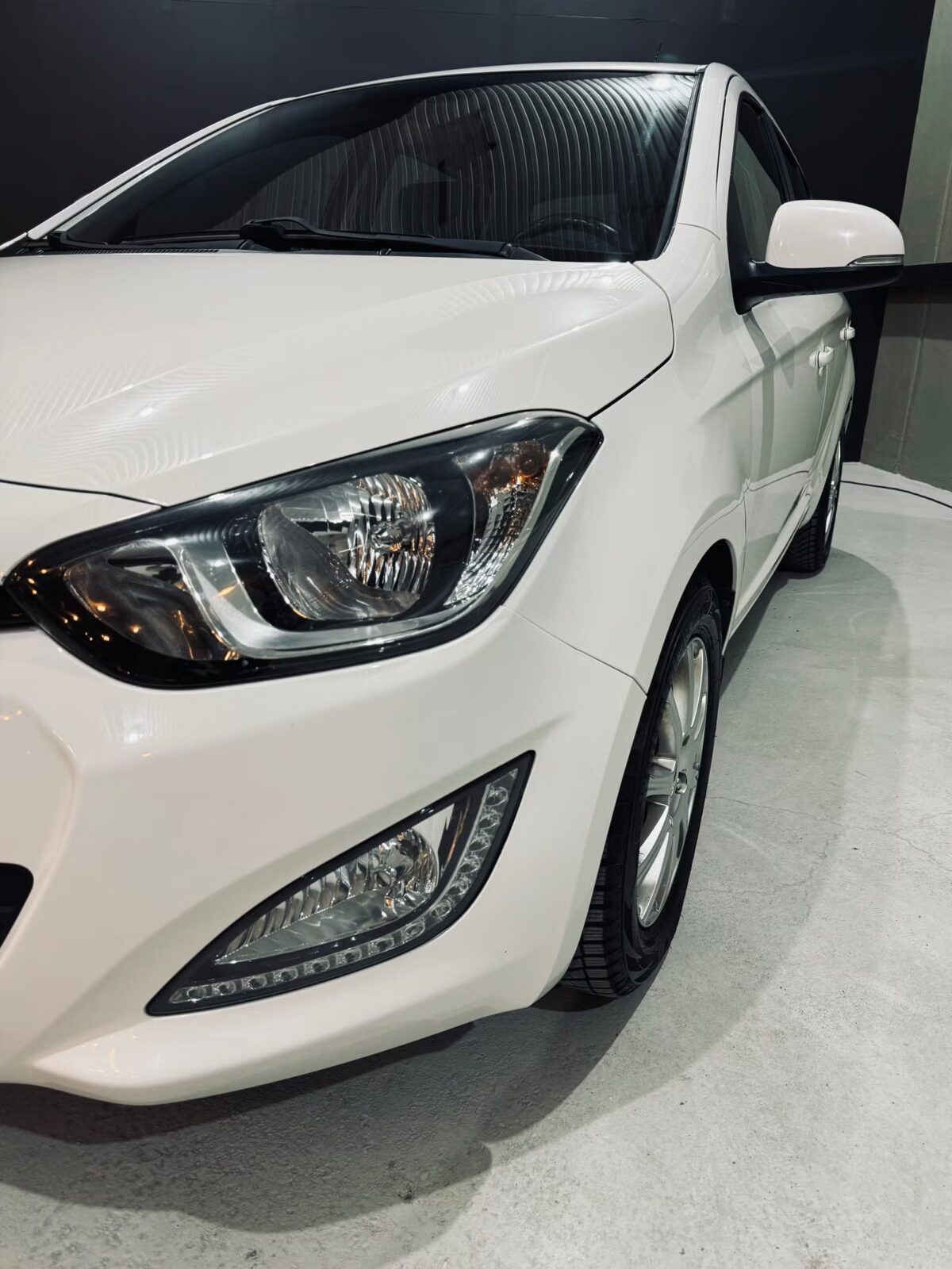 Hyundai i20 1.2 85 Edition Spéciale – Image 19