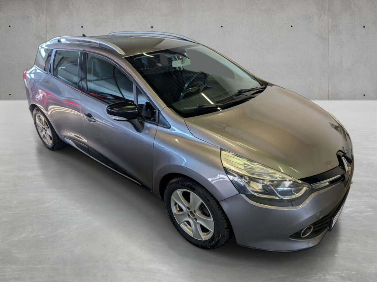 Renault Clio IV TCe 90 Ch Energy eco 2 – Image 21
