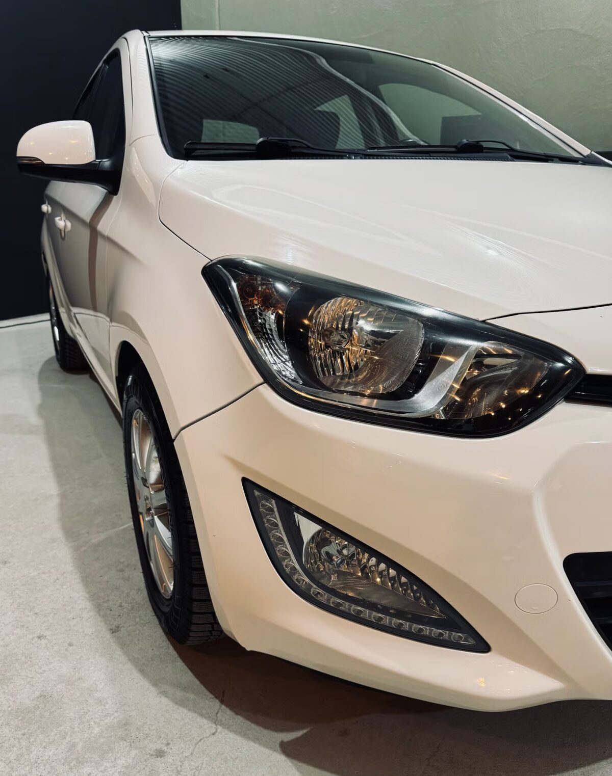 Hyundai i20 1.2 85 Edition Spéciale – Image 18