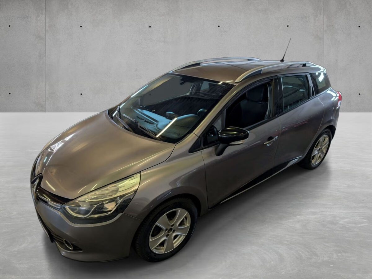 Renault Clio IV TCe 90 Ch Energy eco 2 – Image 20