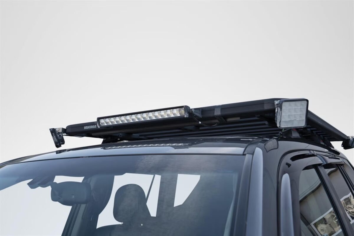 Toyota Land Cruiser Land Cruiser 5p 3.0 d-4d 190Ch – Image 27