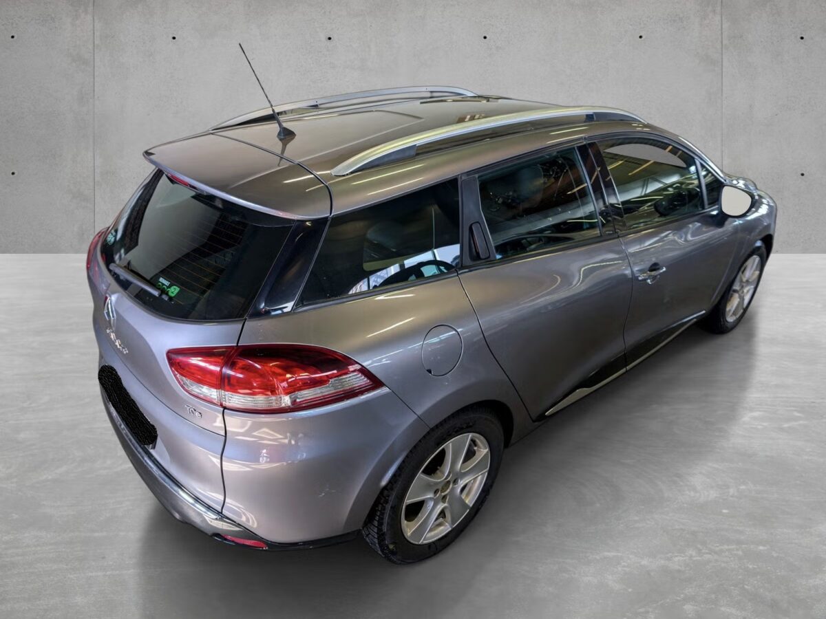 Renault Clio IV TCe 90 Ch Energy eco 2 – Image 25