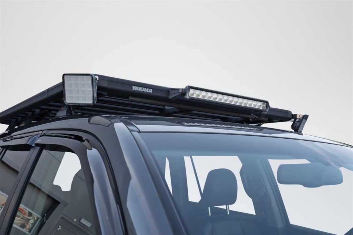 Toyota Land Cruiser Land Cruiser 5p 3.0 d-4d 190Ch – Image 25