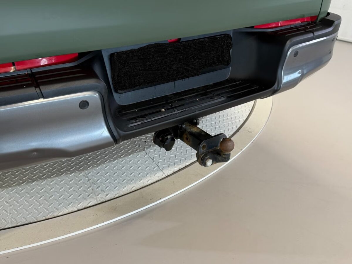 Toyota Hilux 2.8 204 ch D-CAB – Image 3