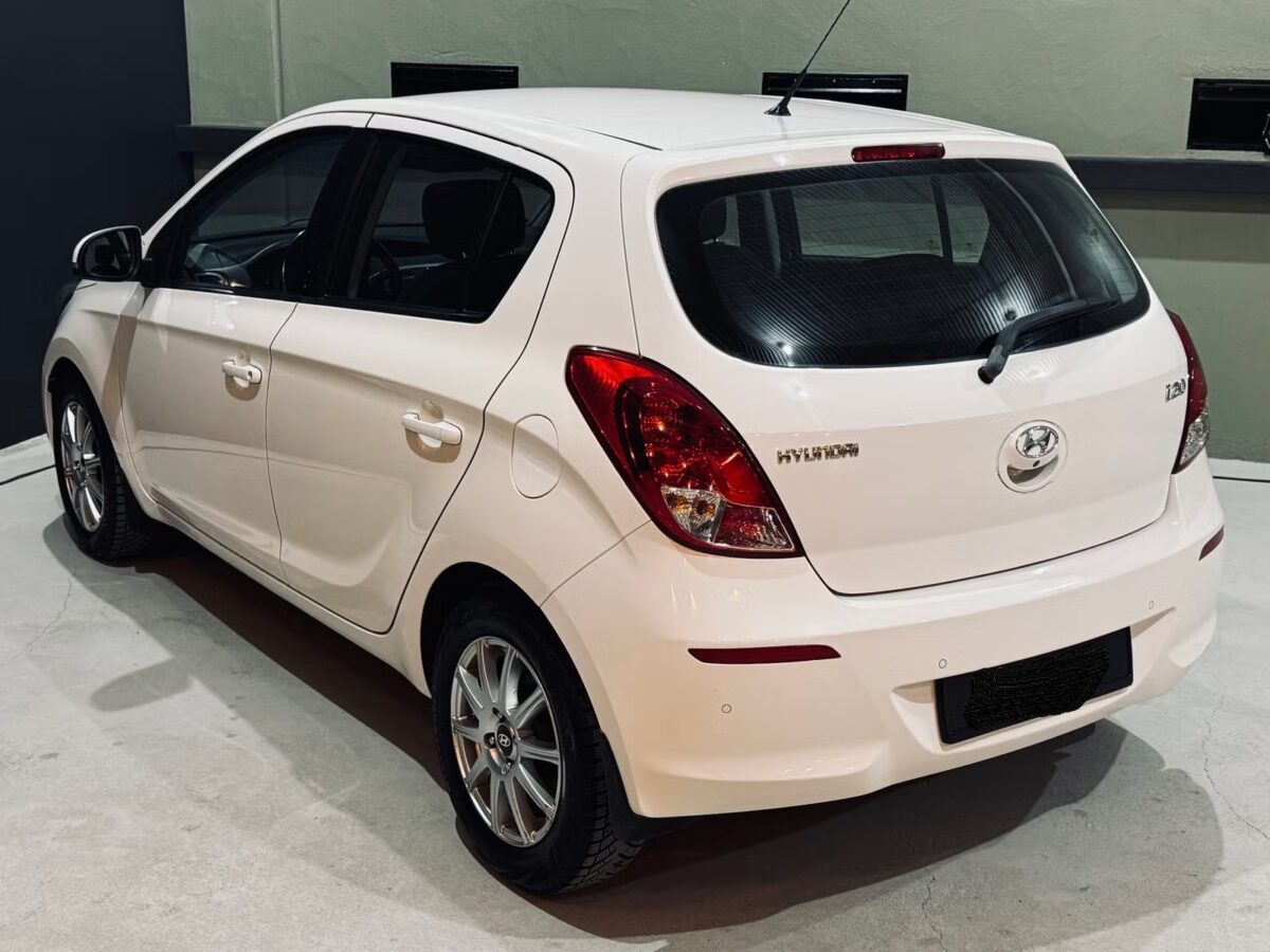 Hyundai i20 1.2 85 Edition Spéciale – Image 23