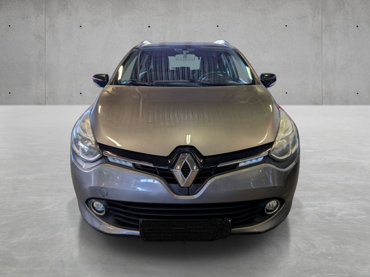 Renault Clio IV TCe 90 Ch Energy eco 2 – Image 2