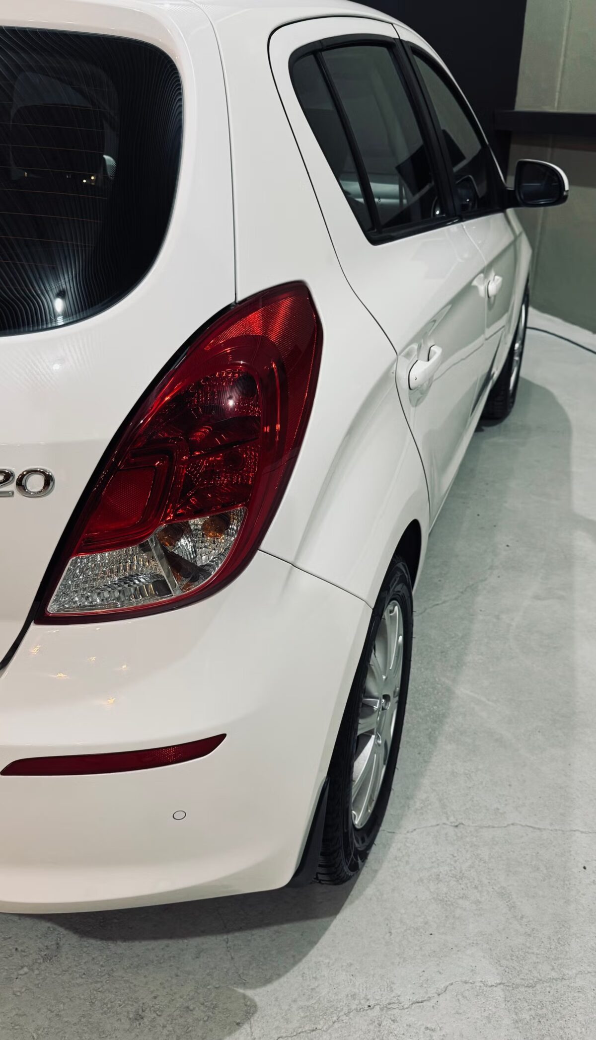 Hyundai i20 1.2 85 Edition Spéciale – Image 17