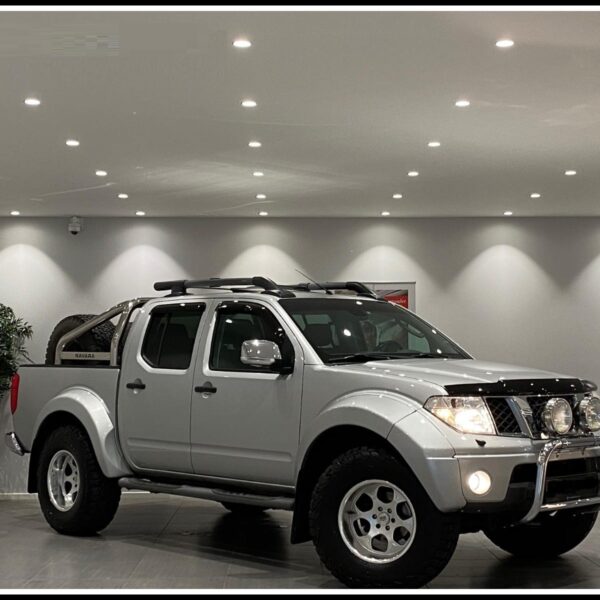 Global Logistics Equipements