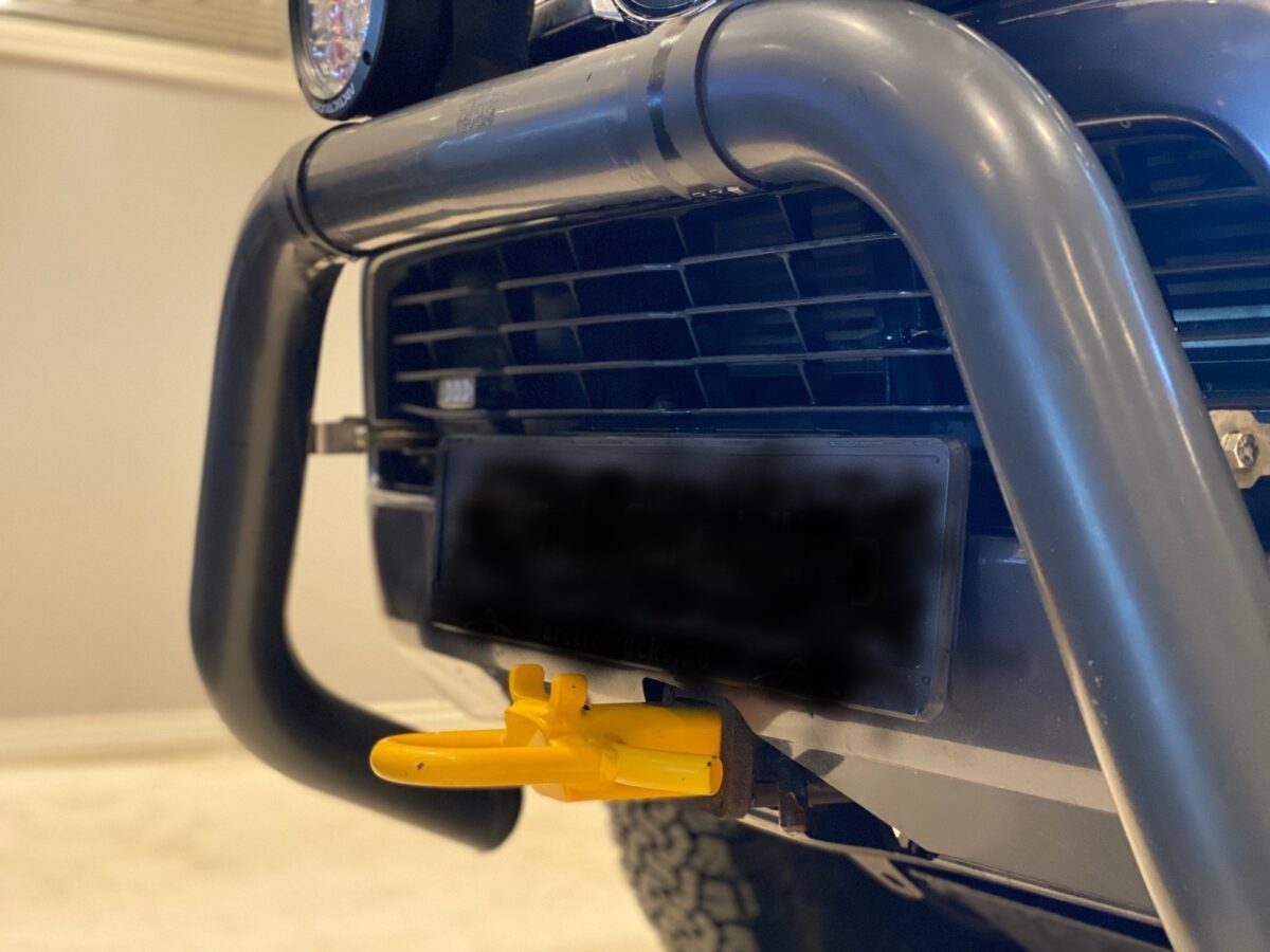 Toyota Hilux Arctics Truck 35 – Image 2