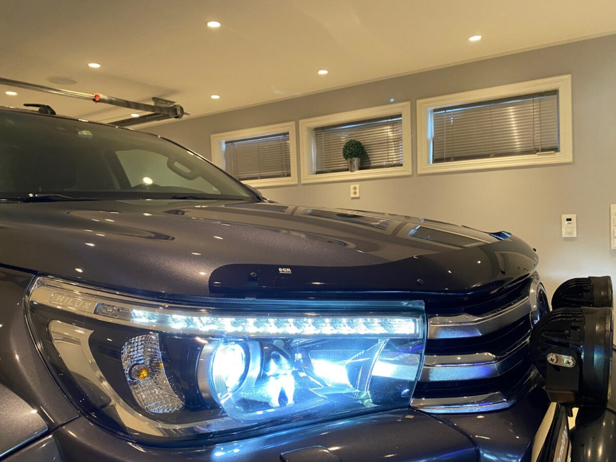 Toyota Hilux Arctics Truck 35 – Image 12