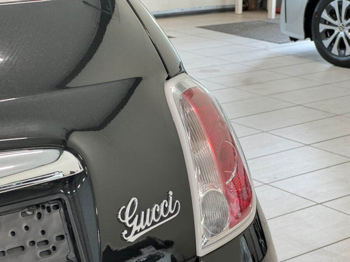 Fiat 500 1.2 - 69 ch S&S by Gucci – Image 12