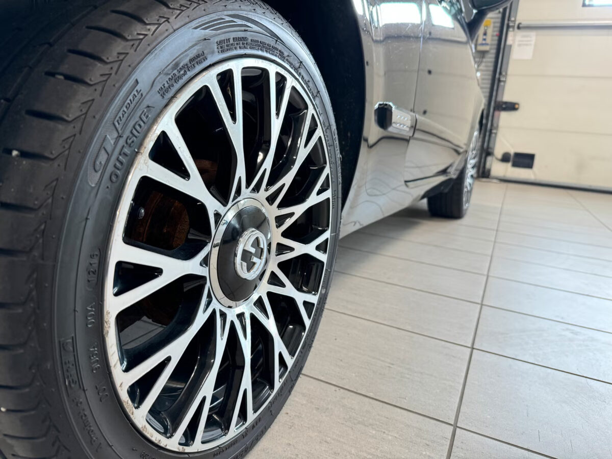 Fiat 500 1.2 - 69 ch S&S by Gucci – Image 13