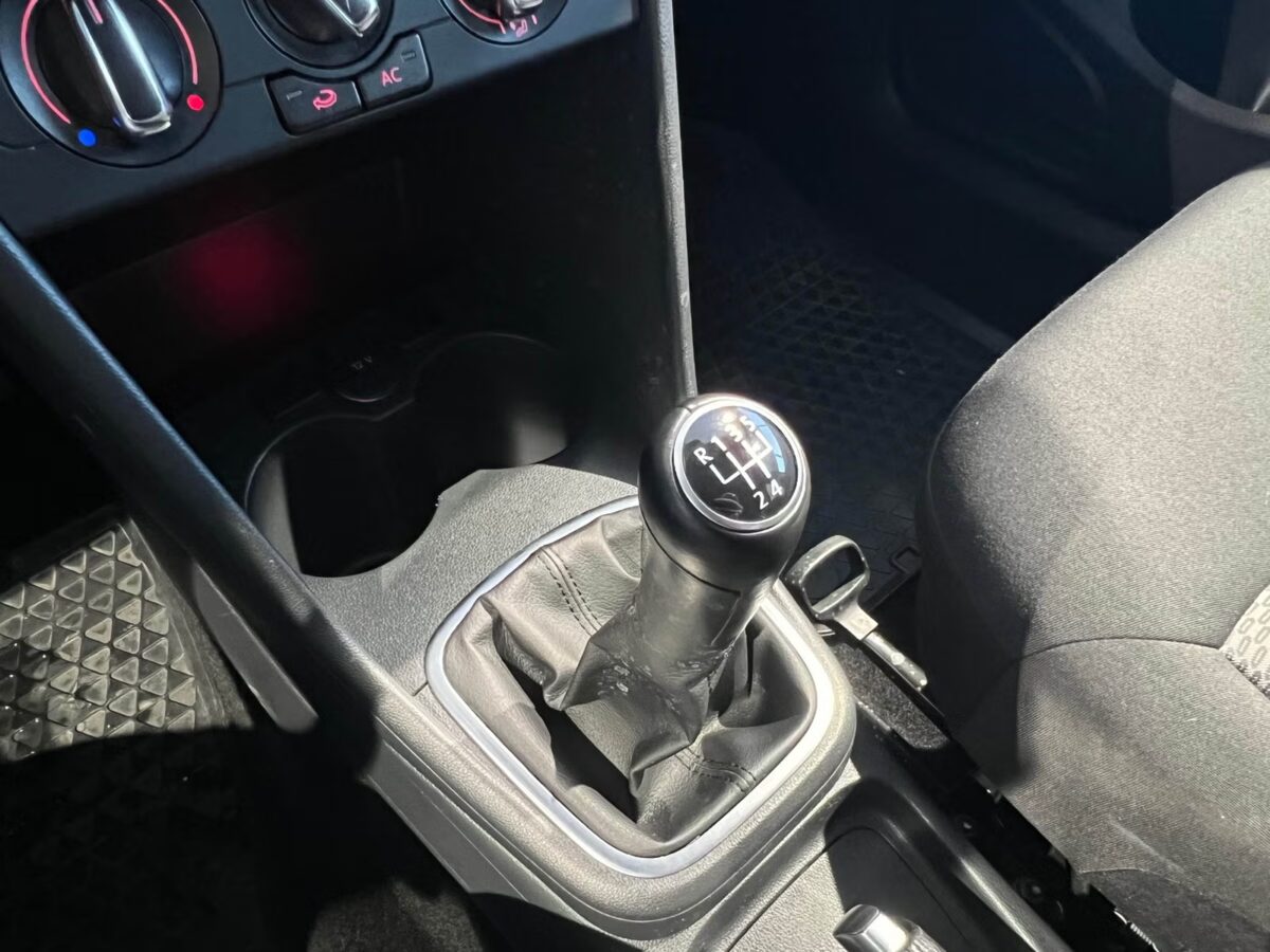 Volkswagen Polo entreprise 1,2TDI 75ch – Image 7