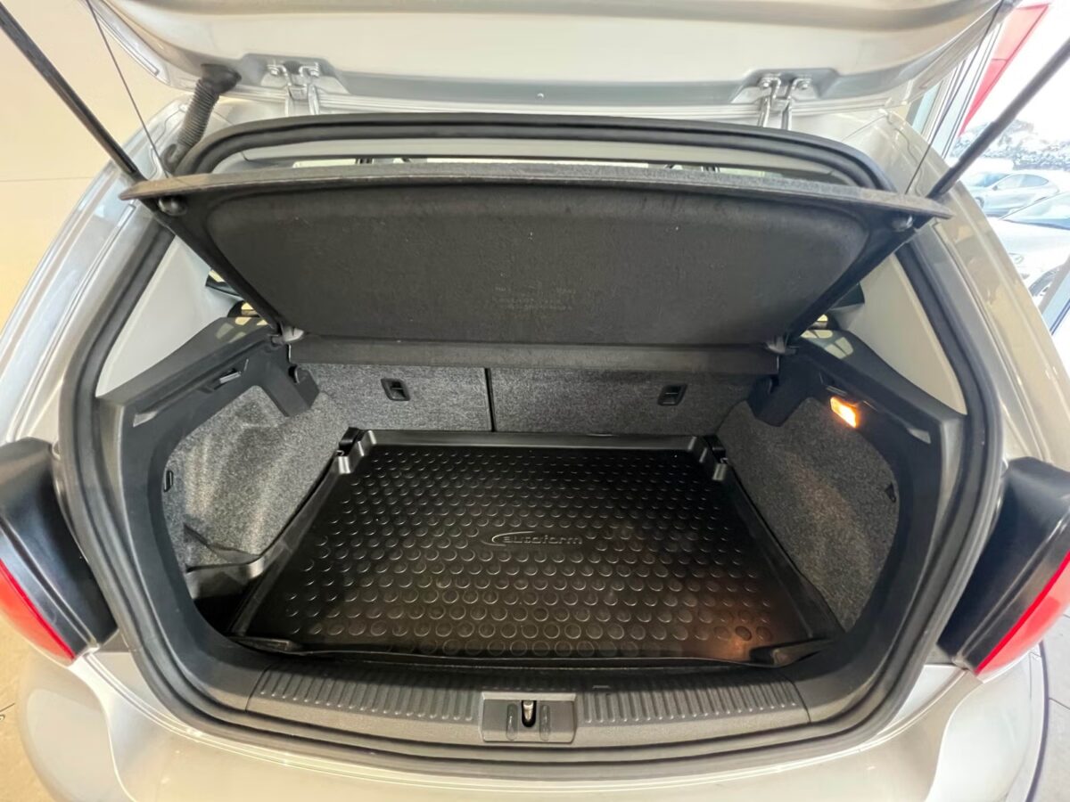 Volkswagen Polo entreprise 1,2TDI 75ch – Image 8