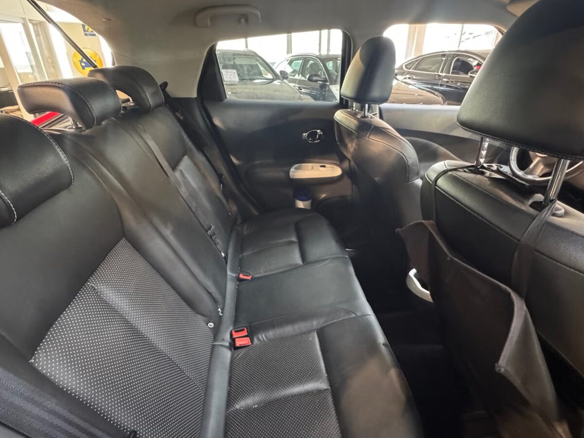 Nissan Juke 1.5 dCi 110 FAP Connect Edition – Image 21