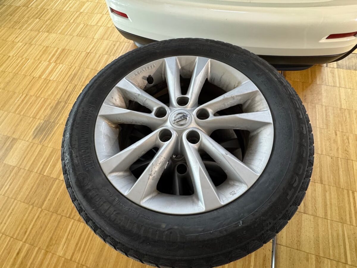 Nissan Juke 1.5 dCi 110 FAP Connect Edition – Image 23