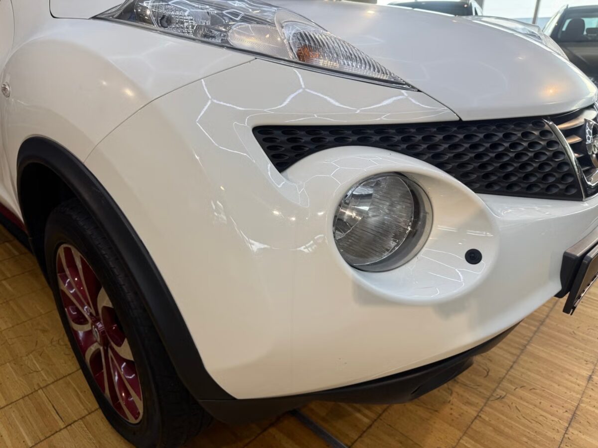 Nissan Juke 1.5 dCi 110 FAP Connect Edition – Image 30