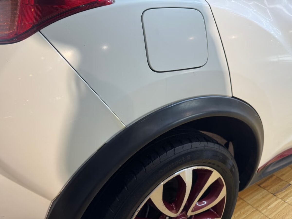 Nissan Juke 1.5 dCi 110 FAP Connect Edition – Image 31