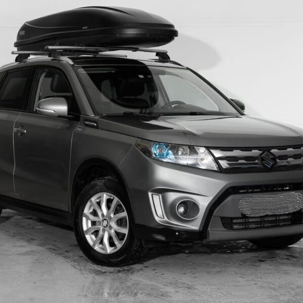 Suzuki Vitara 4X4 120 Ch DDIS GLX