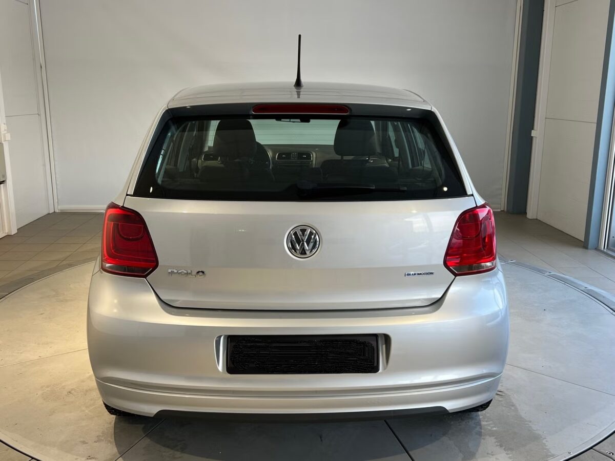 Volkswagen Polo entreprise 1,2TDI 75ch – Image 11
