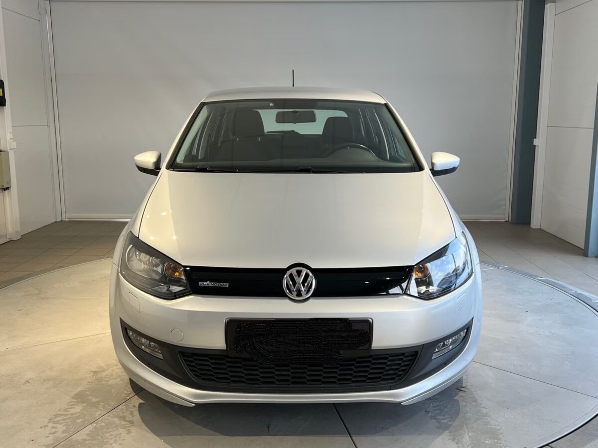 Volkswagen Polo entreprise 1,2TDI 75ch – Image 3